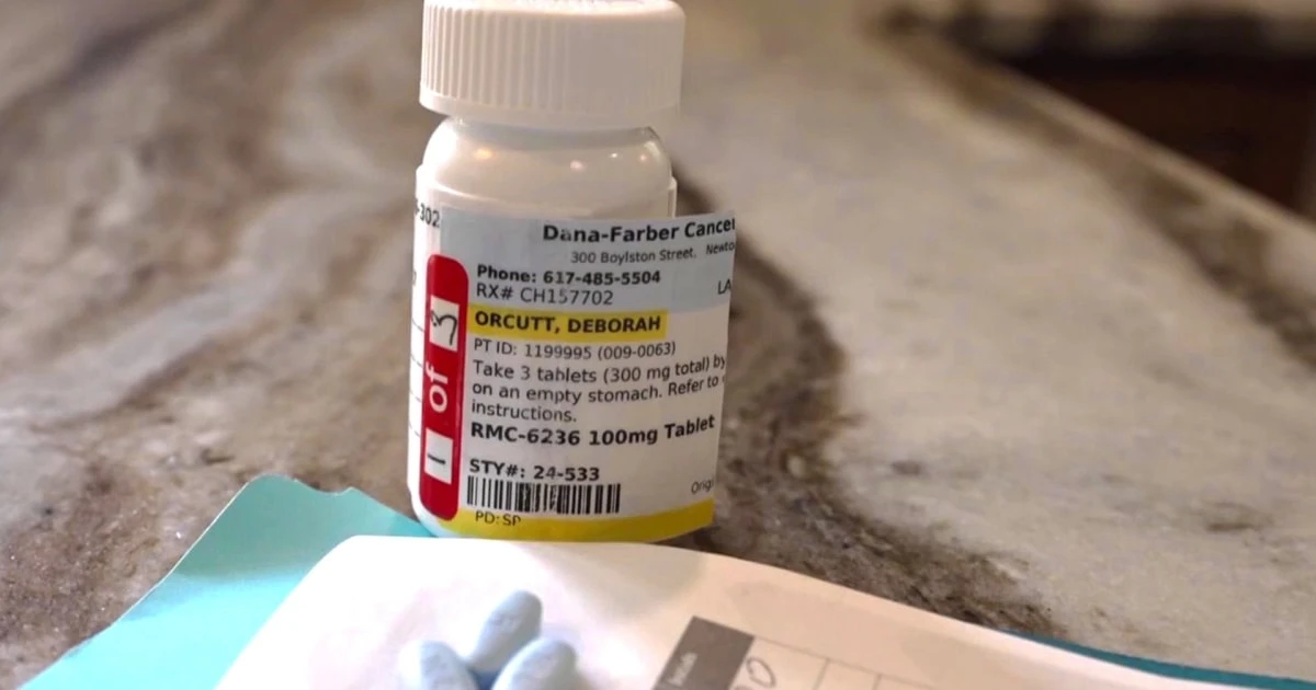 New Pancreatic Cancer Drug Doubles Survival Rate in Trials