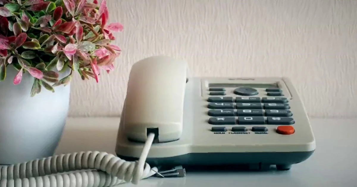 Why some major phone companies are hanging up on the landline