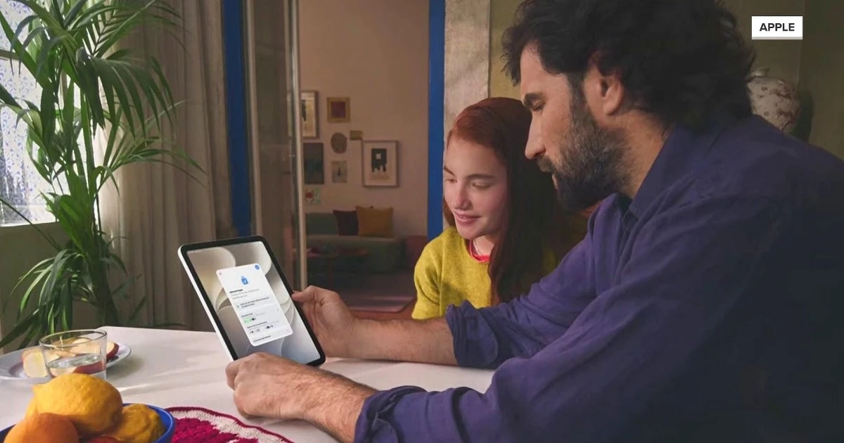 Apple Unveils New iPhone Child Safety Features: Get a First Look