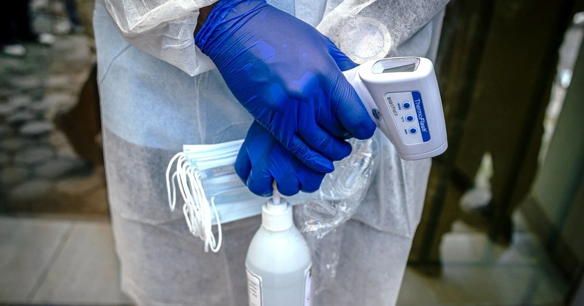 Health Officials Race to Trace Rising Ebola Cases in Central Africa