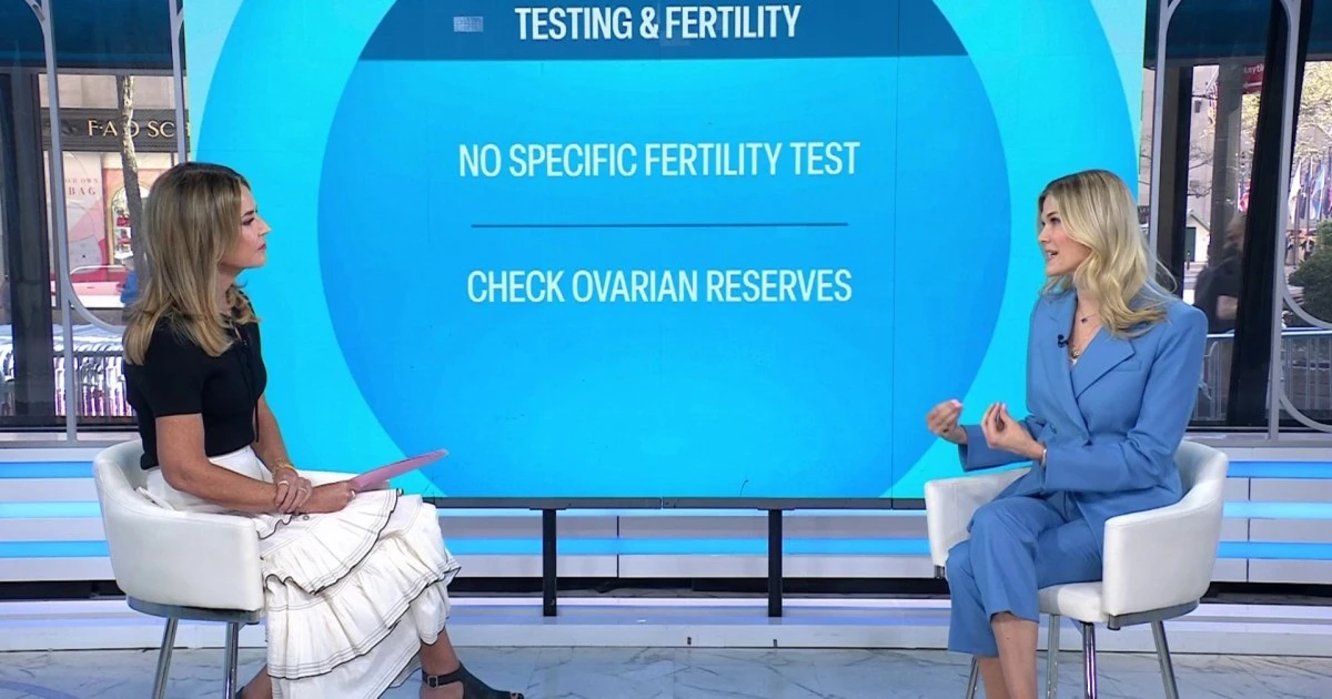 How to Rethink the Way You Look at Your Fertility Future