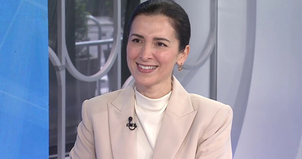 Neurologist Shares Simple Ways to Keep the Brain Healthy