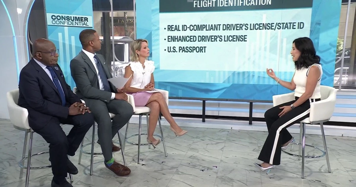 Tips to Navigate Unexpected Travel Troubles at the Airport