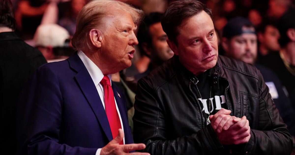 Trump, Musk derail funding bill: Is this a preview of Trump's 2nd term?