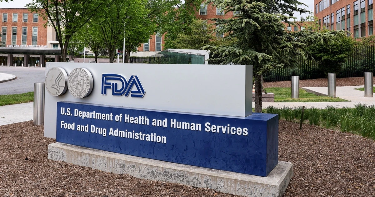 FDA Advisory Committee to Review Peptide Restrictions Underway