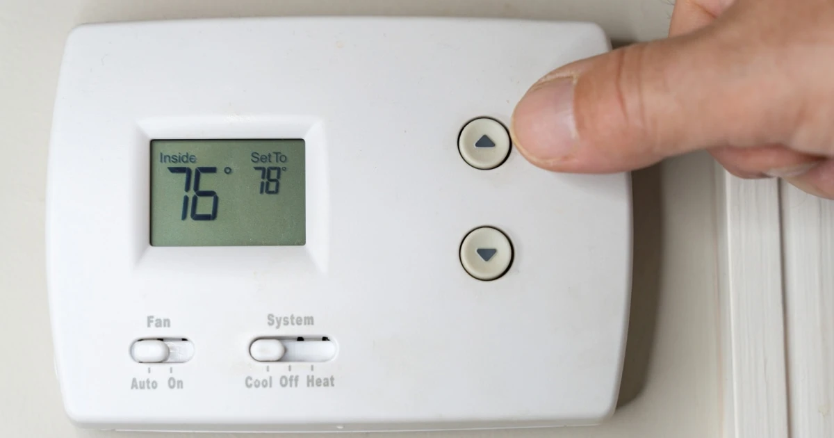 How to lower your home heating bill while still staying warm