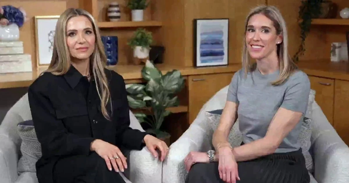 Meet the entrepreneurs making tailored supplements for women