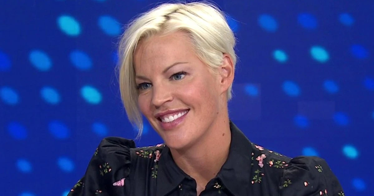 Solidcore Founder Talks Entrepreneurship, New Chapter as a Mom