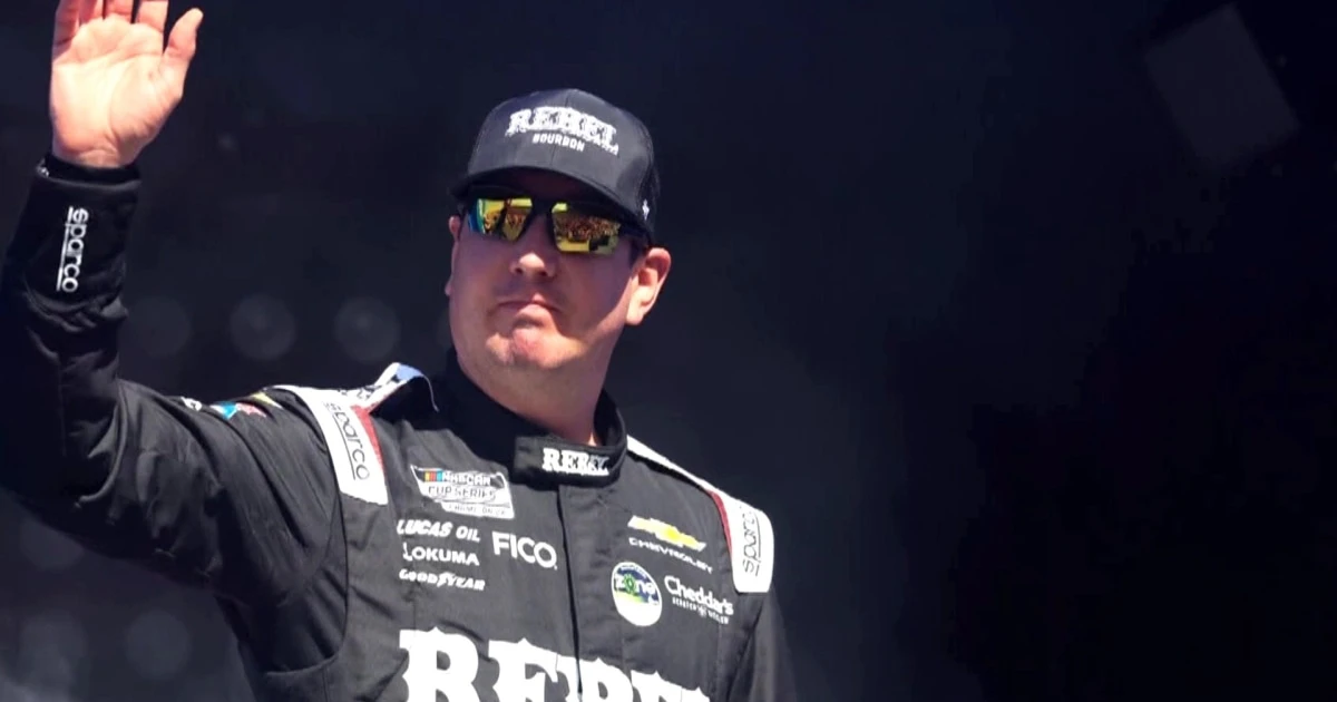 What Caused Kyle Busch's Rapid Decline?