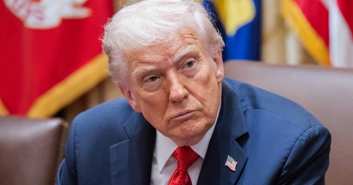 House Votes to Restrain Trump’s War Powers
