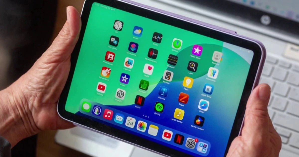 Apple Announces it is Raising Prices on MacBooks and iPads