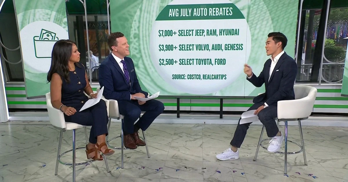 How to Get Money Back on Home Improvements, Cars, More