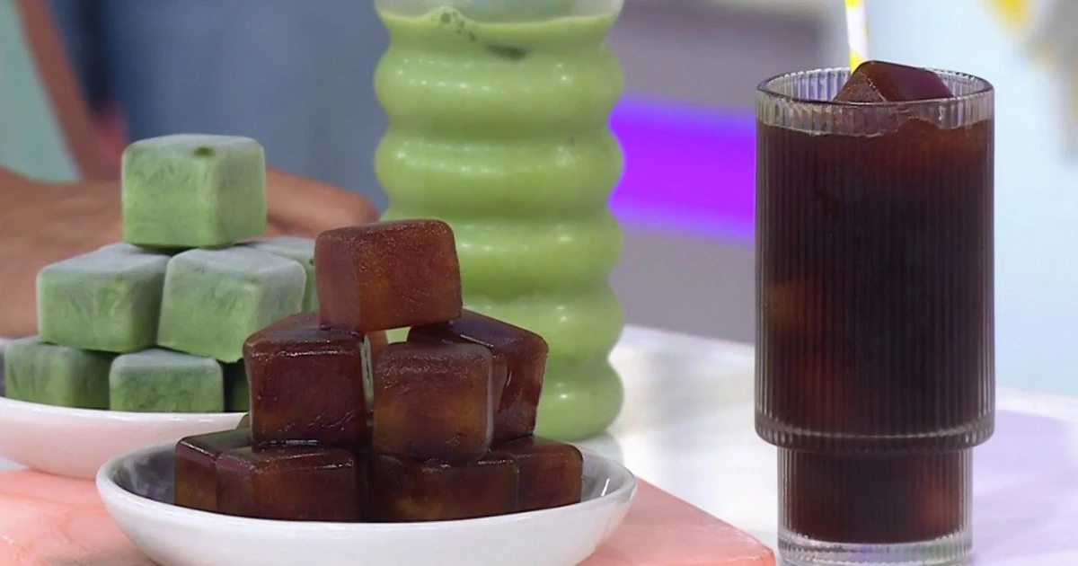 Simple swaps to help you streamline in your morning routine