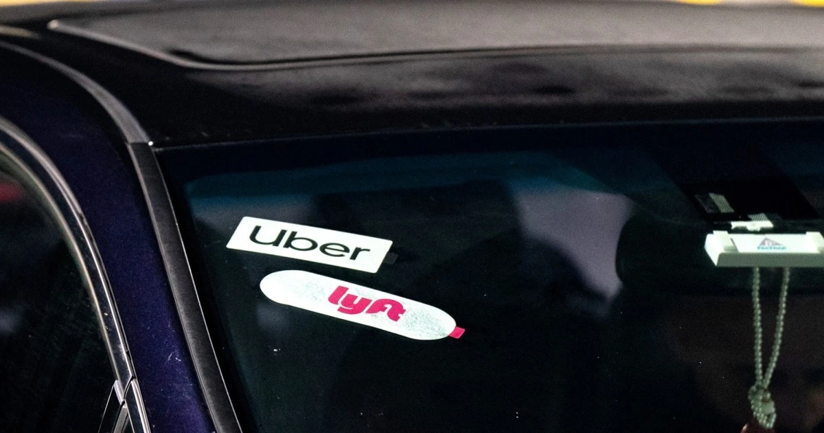 New Study Sparks Questions Over Uber and Lyft's Ride Pricing