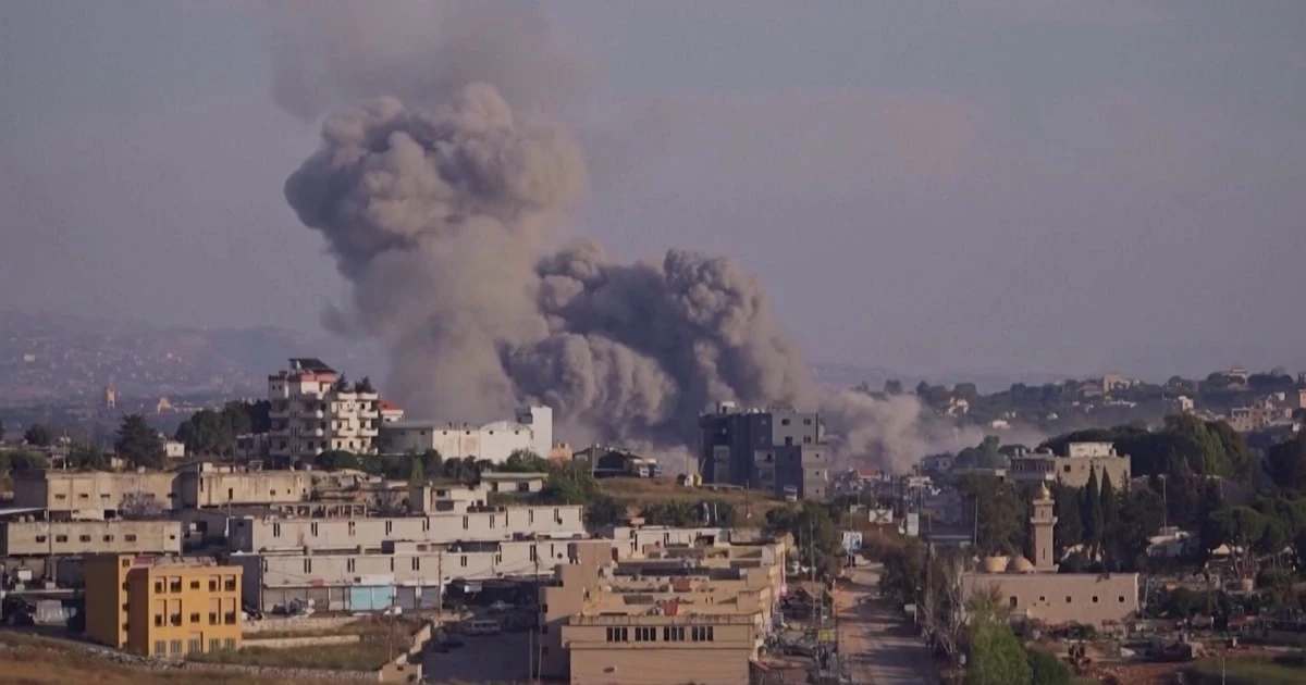 US and Iran Pause Hostilities After Weekend of Escalating Strikes