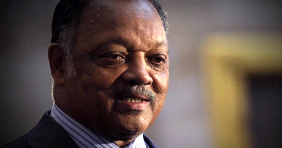 Rev. Jesse Jackson Dies at 84: Look Back at His Life and Legacy
