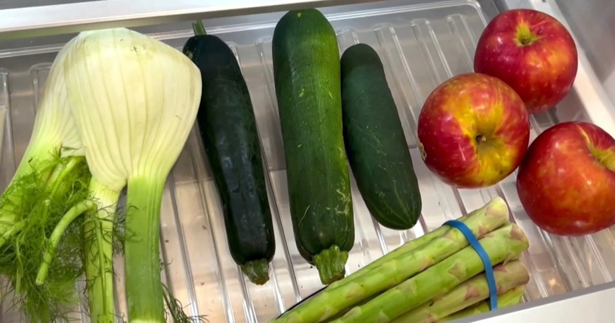 How to Save on Groceries by Keeping Your Food Fresher Longer
