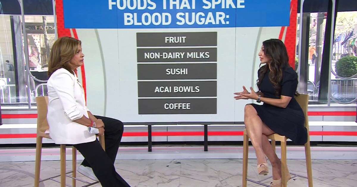 How to make healthier choices when surrounded by added sugar