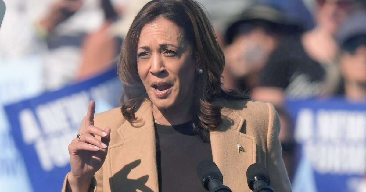 How Kamala Harris is preparing for first debate with Donald Trump