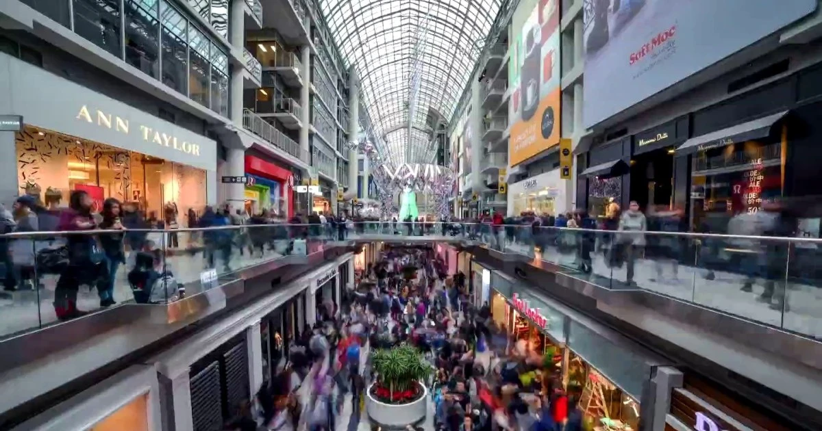 Christmas in July? Why Shoppers Are Getting a Head Start in 2025