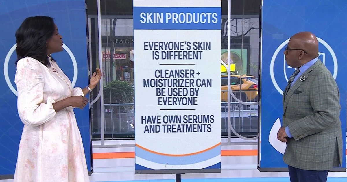 Dermatologist Debunks Misconceptions About Spring Skincare