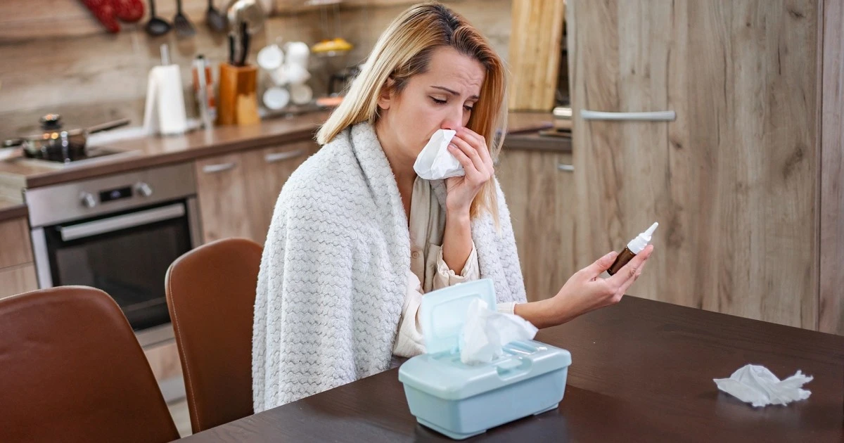 How to manage symptoms amid supercharged allergy season