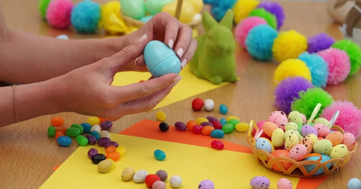 Easter sales hunt: Here are some of the best deals for your family