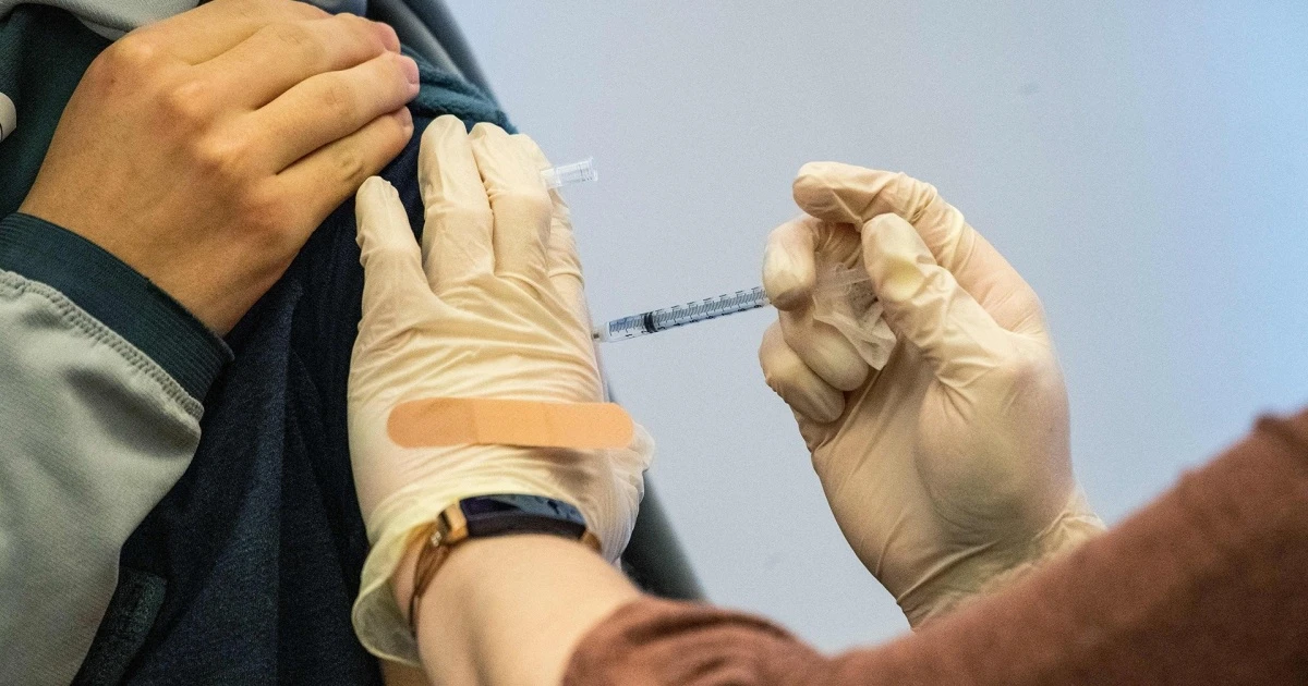 Health roundup: New COVID boosters, mpox, more
