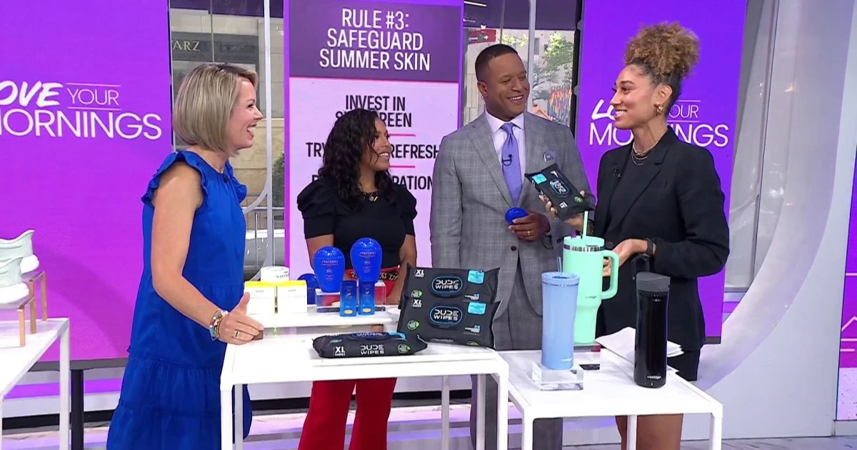 Keep your fitness goals on track with these tips from Ally Love