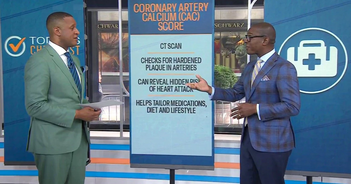 Why It’s Important for Men to Get Midyear Health Checkups