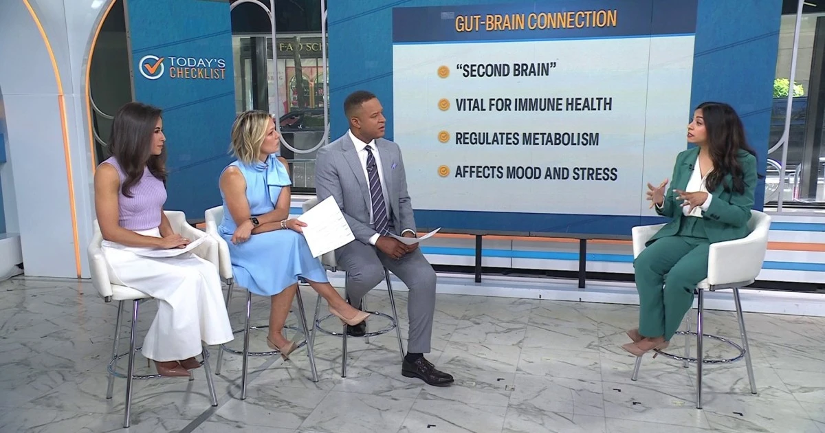 Boost Your Gut-Brain Connection With These Smart Strategies