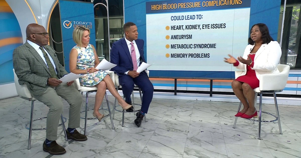 Tips for Understanding and Managing Your Blood Pressure