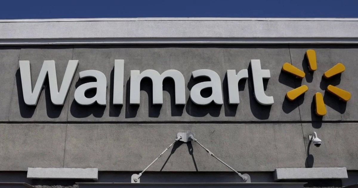 Walmart Announces Sweeping Price Cuts on Thousands of Items