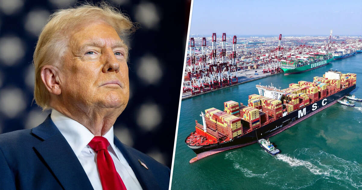 Trump’s tariffs take effect: What prices are set to increase?