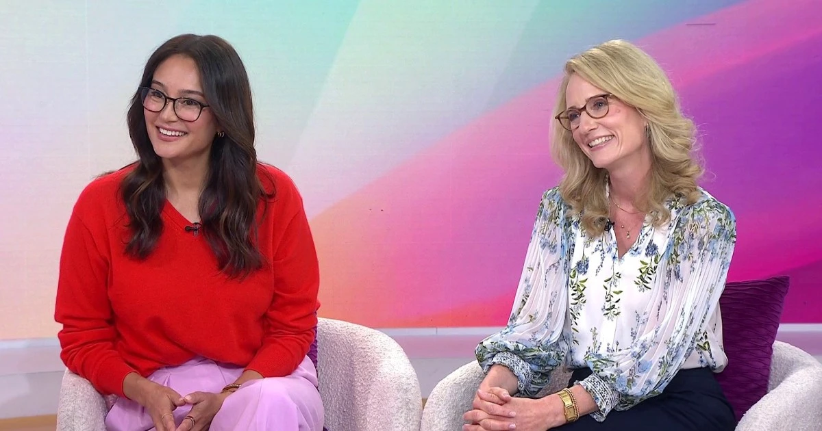 Emma Heming Willis Talks Prioritizing Women’s Brain Health