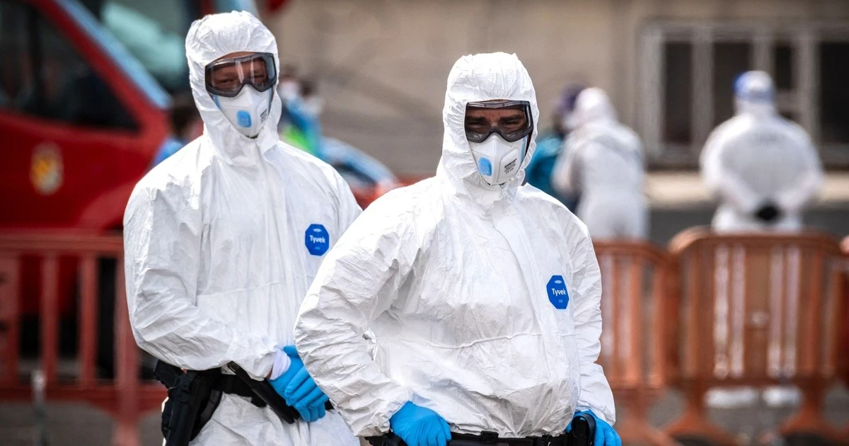 3 Monitored for Hantavirus After Exposure to Cruise Passenger