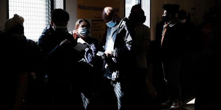 Back to normal? Psychologists warn the pandemic could have lasting effects
