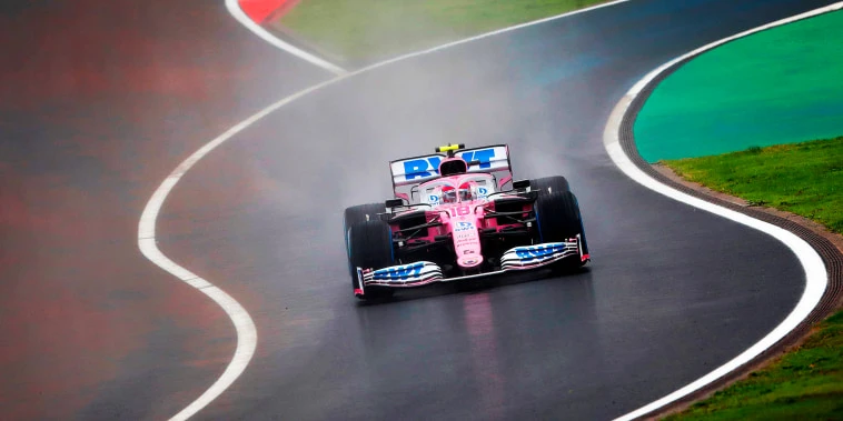 Drive to thrive: Netflix's docu-series a boost for Formula 1