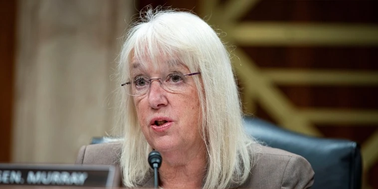 Broadband bipartisanship? Senators introduce digital equity push