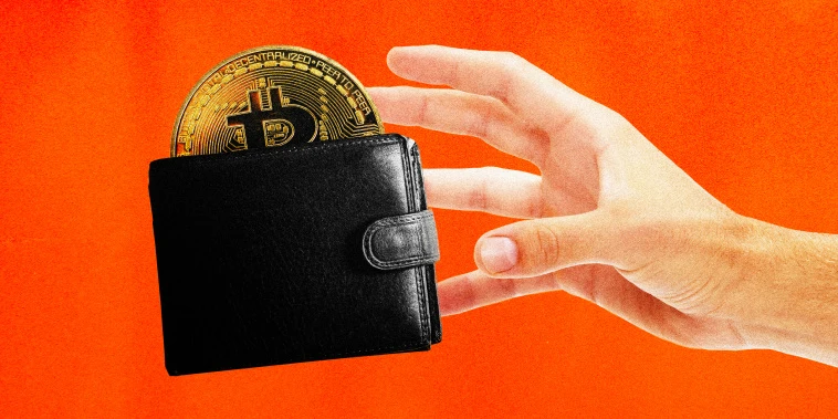 The FBI's seizing one bitcoin wallet won't stop ransomware — but it's a start