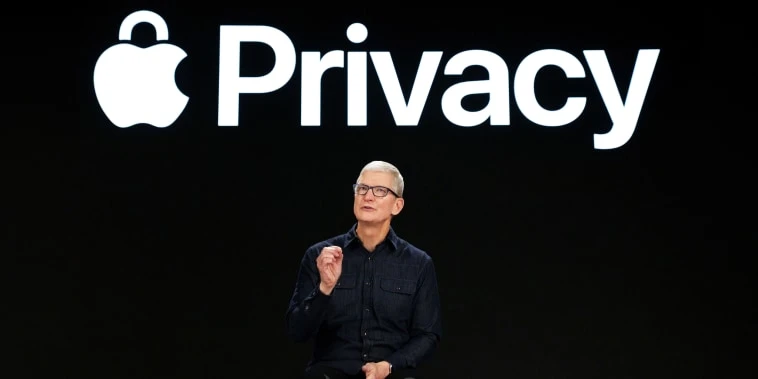 Apple adds user privacy protections, enables storage of IDs on iPhones