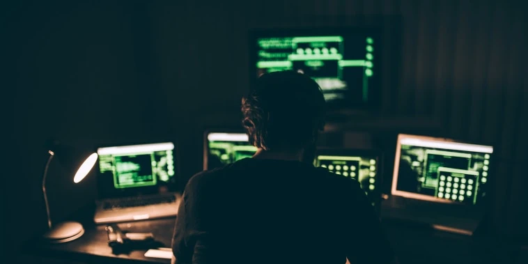 Ransomware gangs get paid off as officials struggle for fix