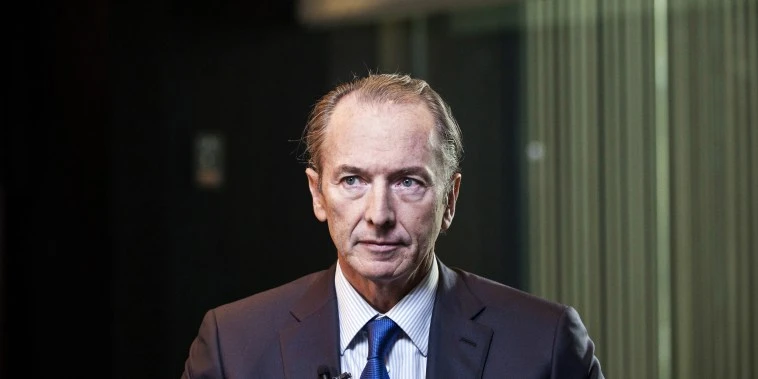 'Be back by Labor Day' — Morgan Stanley CEO issues sternest warning yet for return to work