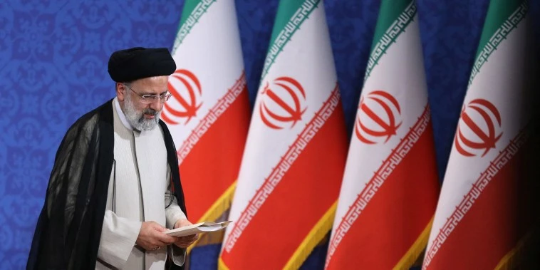 U.S. seizes Iran-linked websites, alleging disinformation