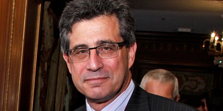 Top medical journal editor resigns over podcast on racism among doctors