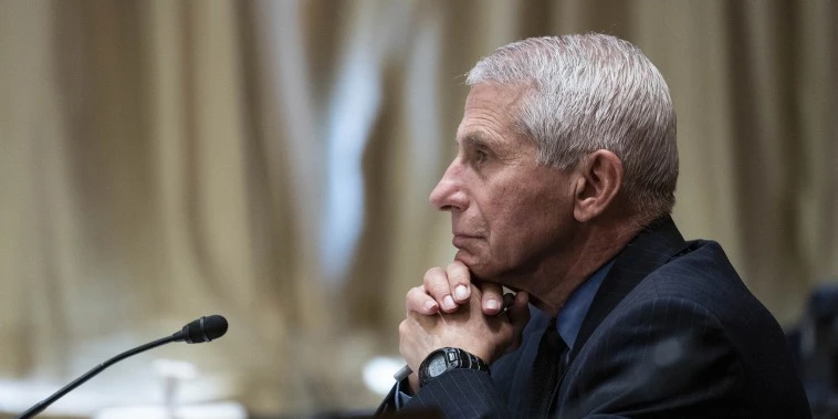 Fauci's emails don't prove a Wuhan conspiracy, but raise questions