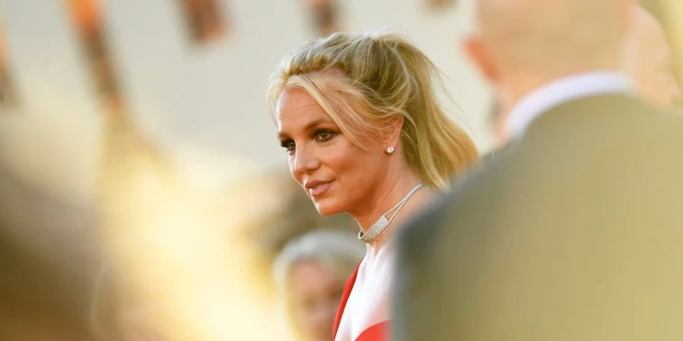 Read Britney Spears' full statement against conservatorship: 'I am traumatized'