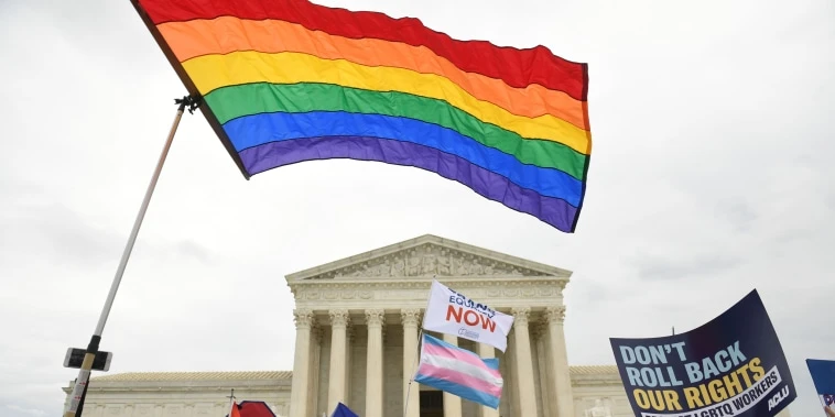 Supreme Court to tackle religious freedom vs. LGBTQ rights in foster-care case