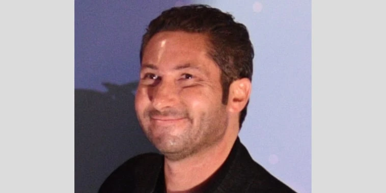 Ex-girlfriend of Dippin' Dots CEO accuses him in lawsuit of circulating sexual images of her
