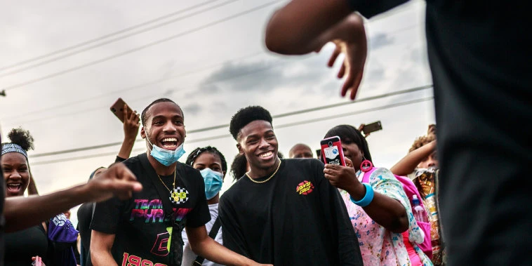 How corporate America is approaching Juneteenth, the newest national holiday